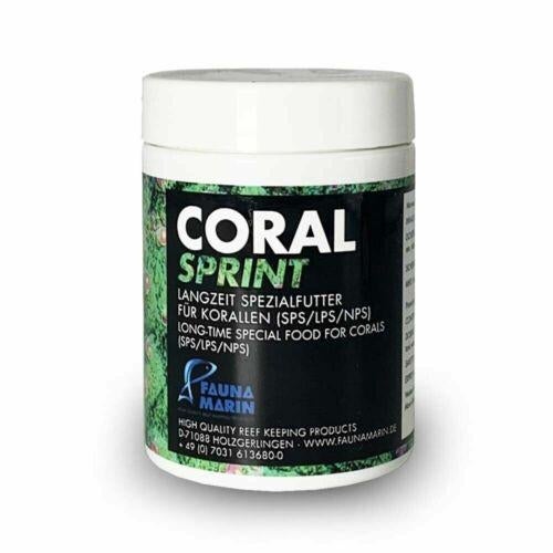 Fauna Marin Coral Sprint - Reef Center